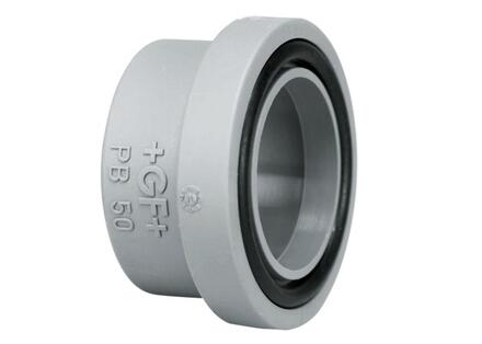 SYSTEME INSTAFLEX - Collet