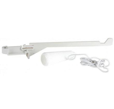 ACCESSOIRES RESERVOIR DE CHASSE