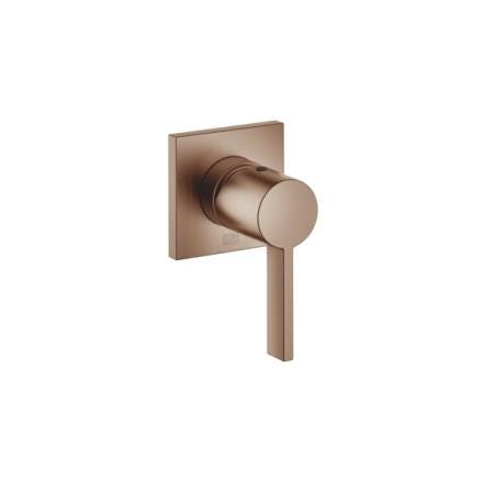 MIT MONOCDE ENCASTRE SUR PLAQUE   36060670-42