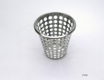 PANIER CONIQUE POUR S.25.100 LIMATEC     P100 LIMATEC  [P100]