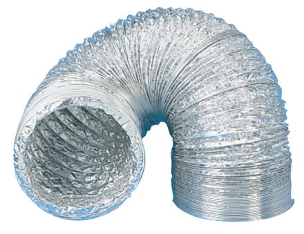 GAINE SOUPLE ALU 160MM            -3M- 820616 S&P FRANCE SOLER & PALAU  [820616]