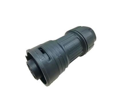 CONNECTEUR MALE TRI 5 FILS QT2     2300711032 VOLTANEO