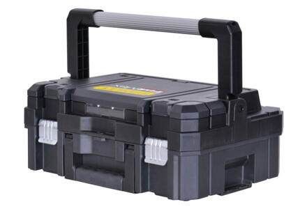 BOITE A OUTILS - Mallette TSTAK FATMAX