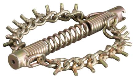 BATTEUR A CHAINE 22,MAIL.PICOT         172341 REMS  [172341]