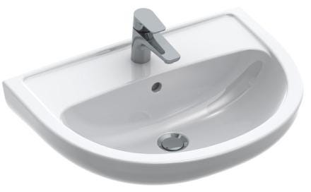 VOLTA + - Lavabo