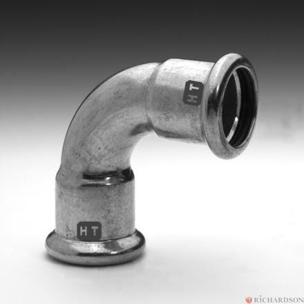 PRIMARIO/SERPENTIN - Préparateur ECS instantanée sur stockage primaire équipé d’un serpentin INOX immergé toute hauteur.
