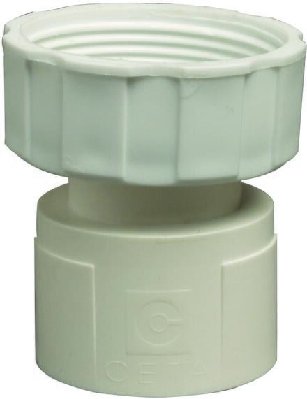 VIDAGE TOUTFLEX® - Femelle - Raccord rigide
