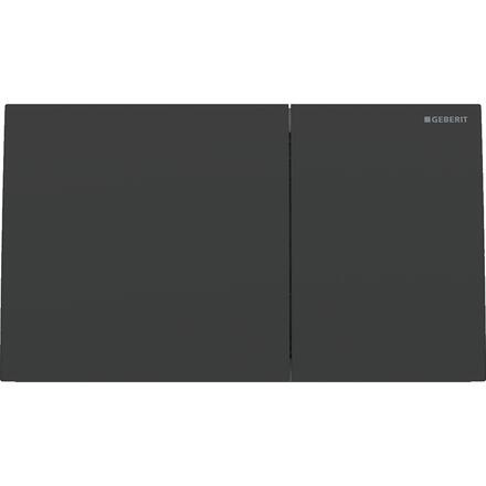 PLAQUE INOX GEBERIT SIGMA70      115.622.14.1 GEBERIT  [115.622.14.1] 