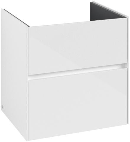 MEUBLES S/LAV COLLARO 47,2X60,9      C14300DH VILLEROY BOCH  [C14300DH]