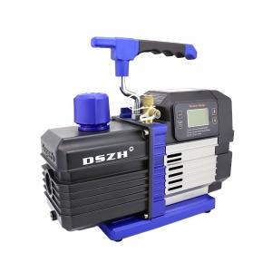 POMPE VIDE DIGITALE 354 L/MIN        CLI02366