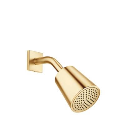 DOUCHE DE TETE OR BROSSE          28504670-37