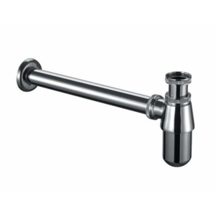 SIPHON TUBE TRADITION AQUATOP CHROME      W14 JS AQUATOP  [W14] 