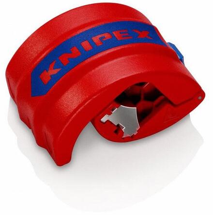 COUPE TUBE - Pour tubes plastiques et manchons d'étanchéité