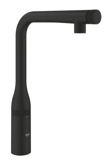 ESSENCE SMARTCONTROL - Mitigeur évier