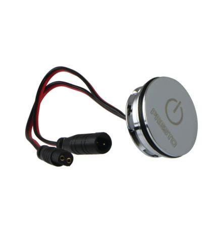 BOUTON TOUCH PARAMETRE MASTERMIX        93313 PRESTO LES ROBINETS  [93313]
