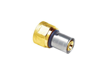 RACCORD MULTICOUCHE TIGRIS M1 - FF - Fileté