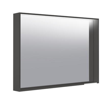 PLAN - Miroir lumineux