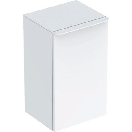 MEUBLE LAT.SMYLE SQUARE 36X60BLC 500.359.00.1 GEBERIT  [500.359.00.1]