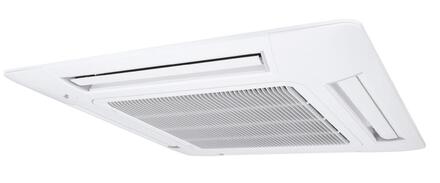 CASSETTE - FUJITSU - LRL - DC Inverter - Réversible