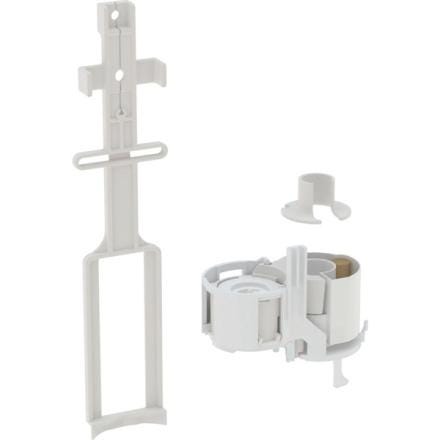 RECEPTEUR PNEUMATIQUE DBL.T.GEBERIT 242594001 GEBERIT  [242.594.00.1]