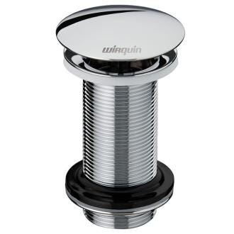 BONDE WIRQUIN DE LAVABO SANS TROP-PL 30723425