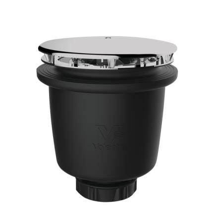 BONDE RECEVEUR D90 VERT.     CHR  55600000000 VALENTIN  [55600000000]