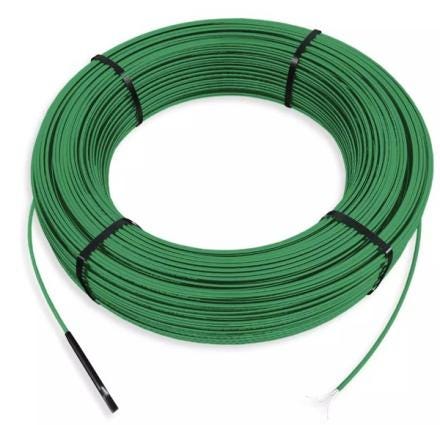 SCHLUTER-HEAT-E-CHC 216,27M         DHECHC216