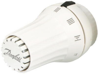 TETE THERMOSTATIQUE LIQUIDE - Tête RAE - 5038