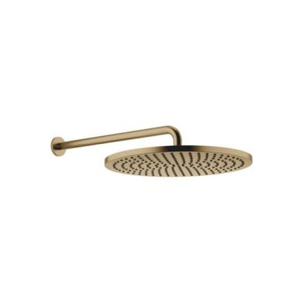 POMME DE DCHE ARROSOIR A FIX MUR  28658970-39