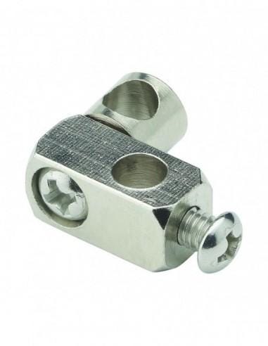 CHAPES LIAISON  LOT 2    NICKEL/M 04780000801 VALENTIN  [04780000801]