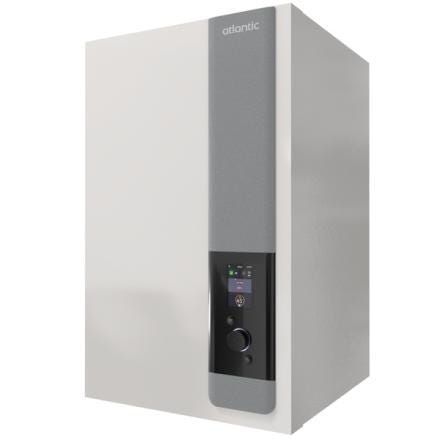 PAC AIR-EAU ALFEA M 8 TRI              527309 SCGA ATLANTIC APC HOME HEATING  [527309]