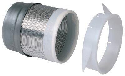 ACCESSOIRES DE POSE ET D'ETANCHEITE - Liaison flexible étanche