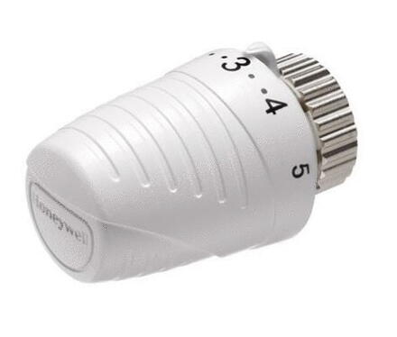 TETE THERMOSTATIQUE - Thera - A buble à distance