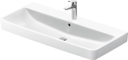 LAVABO 1000MM DURAVI.NO.1BLC BRIL.23751000002 DURAVIT  [23751000002]