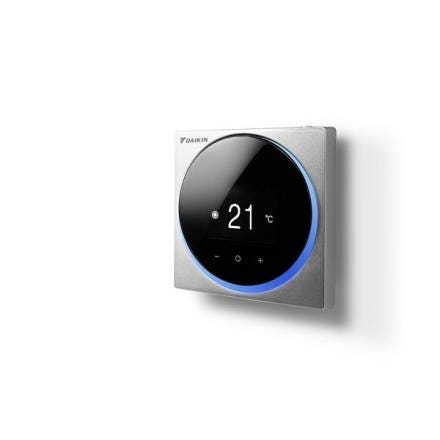 THERMOSTAT ALTHERMA 3 MADOKA GRIS    BRC1HHDS DAIKIN  [BRC1HHDS]