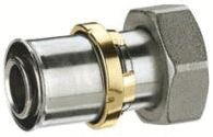 RACCORD MULTICOUCHE RAPIDE - adaptateur à sertir RP179TR