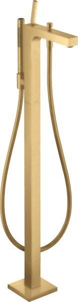 MITITEUR B/D ENC SOL S/PLA AXOR CIT. 39451250 HANSGROHE  [39451250]