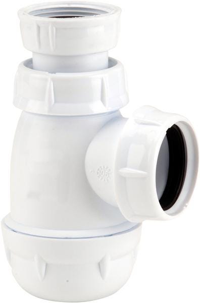 SIPHON - Plastique