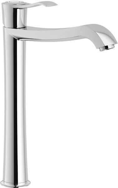 MITIGEUR EV+DCH SOFI            CHR SI98127CR NOBILI RUBINETTERIE  [SI98127CR]
