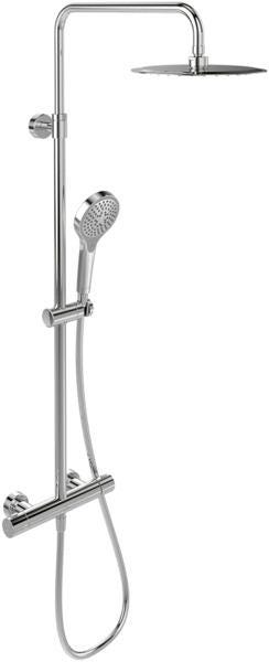 SYSTEMES DCH VERVE SHOWERS     TVS109005UK076 VILLEROY BOCH  [TVS109005UK076]