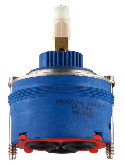 CARTOUCHE - Thermostatique