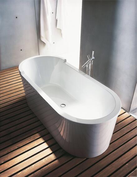 STARCK - Baignoire