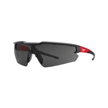 LUNETTES DE SECURITE - Claires anti-buée & anti-rayure