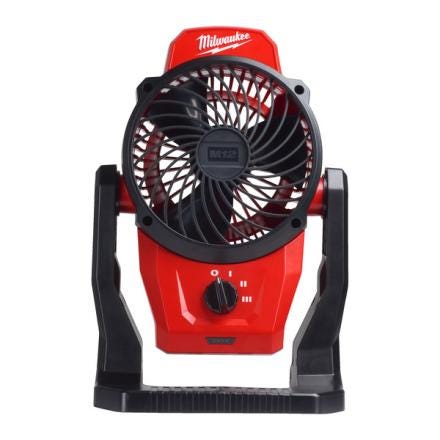 VENTILATEUR CHANT.M12 AF-0 12V     4933478228 TECHTRONIC INDUSTRIES FRANCE  [4933478228]