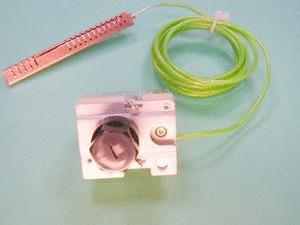 THERMOSTAT SECURITE RME          DD  85000031 DE DIETRICH PIECE RECHANGE BDR