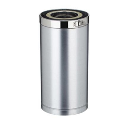ELEMENT DROIT 450 150 TP3E      30150404/9999 POUJOULAT  [30150404/9999]