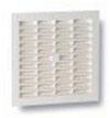 GRILLE D'AERATION A VISSER OU COLLER - Classique carrée ou rectangulaire