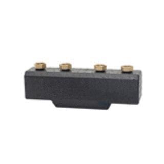 ACCESSOIRES POUR GROUPE HYDRAULIQUE - Collecteur