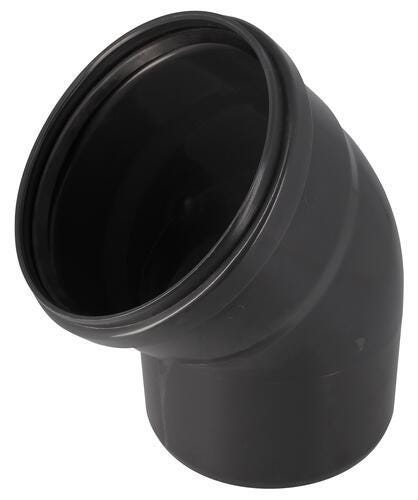COUDE 45" MF D200/200 FRIAPHON         S8M200
