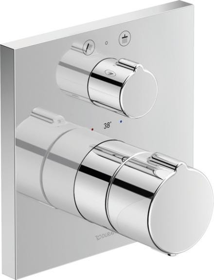 MITIGEUR THERM.DCH ENC C.1 DUR.  C14200013010 DURAVIT